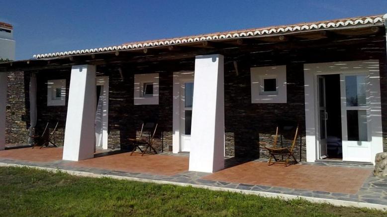 Monte Falperras Mourão Exterior foto