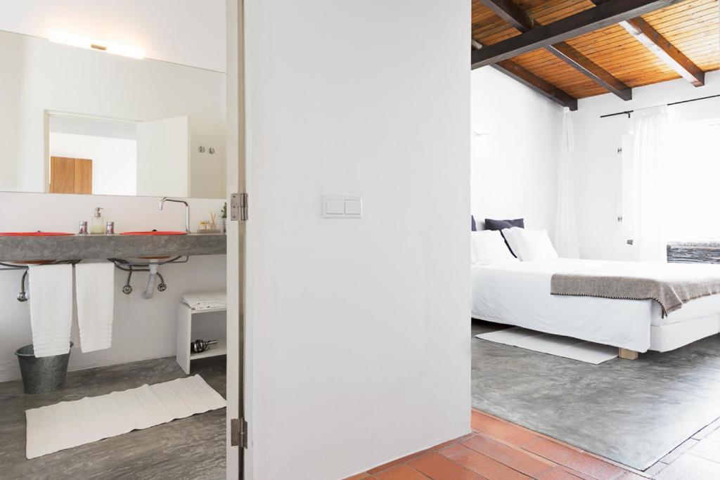 Monte Falperras Mourão Habitación foto