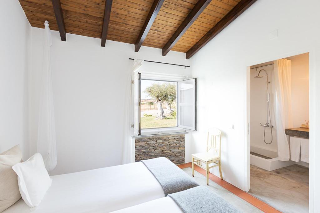 Monte Falperras Mourão Habitación foto